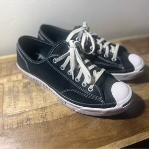 Converse Men's Fragment Design x Moncler x Jack Purcell